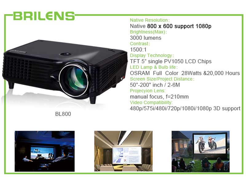 BL-800
