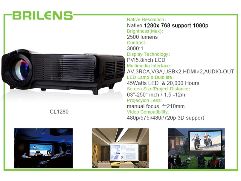 CL-1280