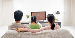 Home TheaTer